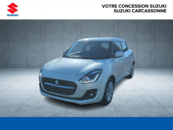 SUZUKI Swift d’occasion à vendre à CARCASSONNE