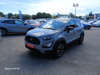 FORD EcoSport d’occasion à vendre à NÎMES