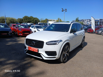 VOLVO XC90 d’occasion à vendre à NÎMES