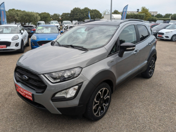 FORD EcoSport d’occasion à vendre à NÎMES