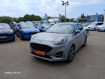 FORD Puma d’occasion à vendre à NÎMES