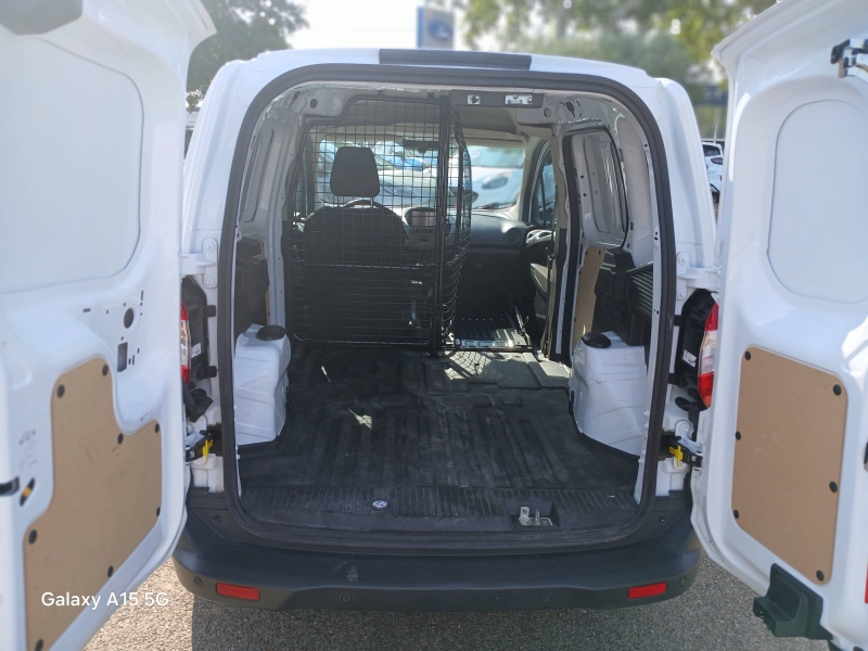 Photo 9 de l’annonce de FORD Transit Courier VUL d’occasion à vendre à NÎMES