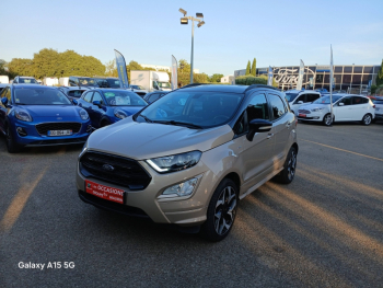 FORD EcoSport d’occasion à vendre à NÎMES