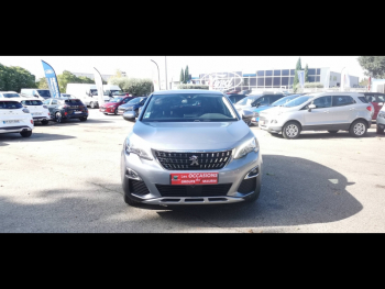 PEUGEOT 3008 d’occasion à vendre à NÎMES