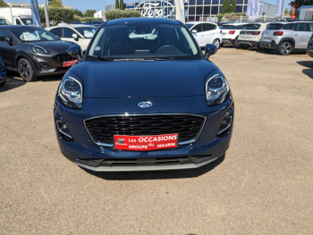 FORD Puma d’occasion à vendre à NÎMES