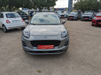 FORD Puma d’occasion à vendre à NÎMES