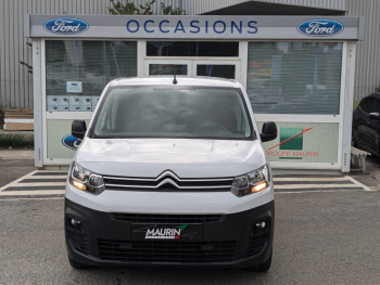 CITROEN Berlingo Van VUL d’occasion à vendre à DRAGUIGNAN