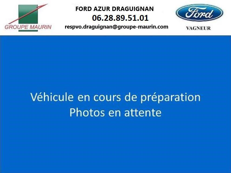 Photo 20 de l’annonce de CITROEN Berlingo Van VUL d’occasion à vendre à DRAGUIGNAN