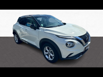 NISSAN Juke d’occasion à vendre à GRENOBLE