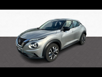 NISSAN Juke d’occasion à vendre à GRENOBLE