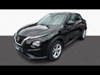 NISSAN Juke 1.0 DIG-T 114ch N-Connecta 2021.5