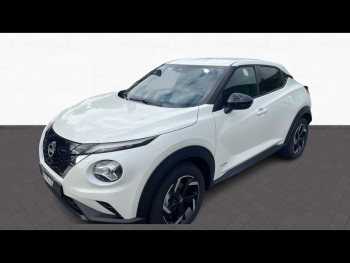 NISSAN Juke d’occasion à vendre à GRENOBLE