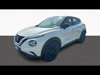 NISSAN Juke d’occasion à vendre à GRENOBLE