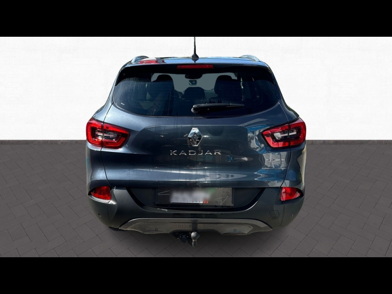 Photo 3 de l’annonce de RENAULT Kadjar d’occasion à vendre à GRENOBLE