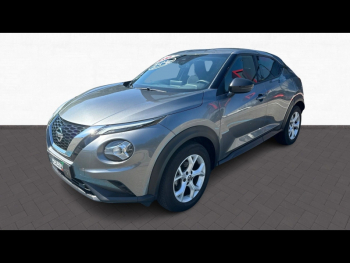 NISSAN Juke d’occasion à vendre à GRENOBLE