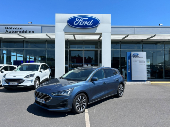 FORD Focus d’occasion à vendre à CARCASSONNE