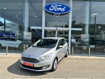 FORD Grand C-MAX d’occasion à vendre à ALÈS