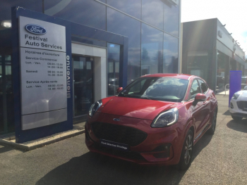 FORD Puma d’occasion à vendre à AVIGNON