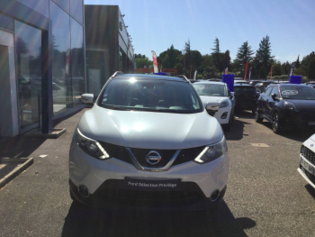 NISSAN Qashqai d’occasion à vendre à AVIGNON