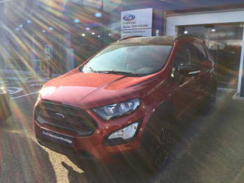 FORD EcoSport d’occasion à vendre à AVIGNON