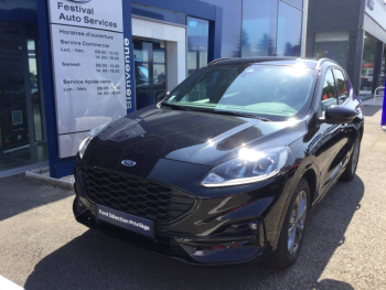 FORD Kuga d’occasion à vendre à AVIGNON