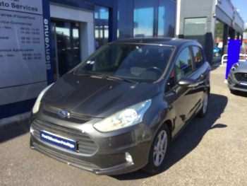 Photo 1 de l’annonce de FORD B-MAX d’occasion à vendre à AVIGNON