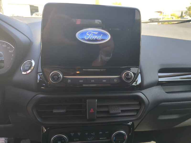 Photo 19 de l’annonce de FORD EcoSport d’occasion à vendre à CARPENTRAS