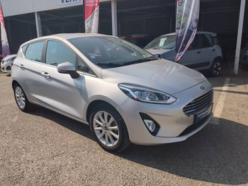 FORD Fiesta d’occasion à vendre à CARPENTRAS