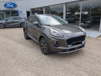 FORD Puma d’occasion à vendre à ARLES