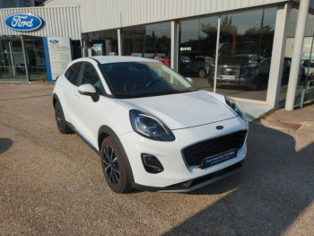 FORD Puma d’occasion à vendre à ARLES