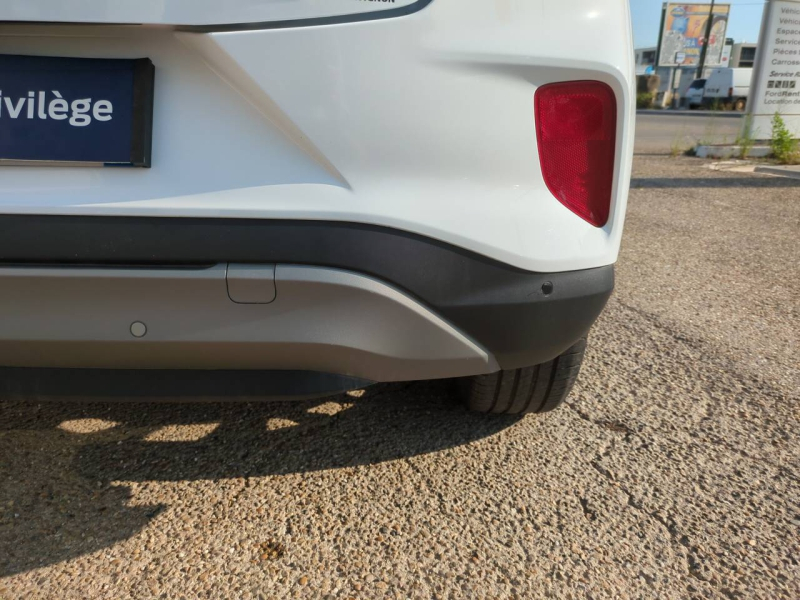 Photo 6 de l’annonce de FORD Puma d’occasion à vendre à ARLES