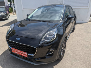 FORD Puma d’occasion à vendre à MARSEILLE