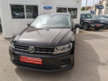 VOLKSWAGEN Tiguan d’occasion à vendre à MARSEILLE