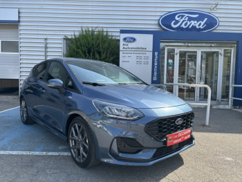 FORD Fiesta d’occasion à vendre à AIX-EN-PROVENCE