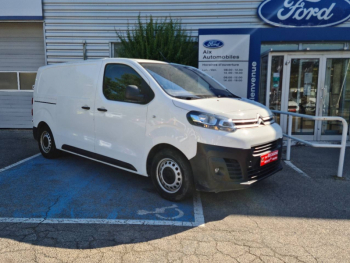 CITROEN Jumpy Fg VUL d’occasion à vendre à AIX-EN-PROVENCE