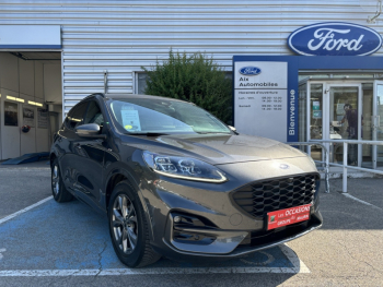 FORD Kuga d’occasion à vendre à AIX-EN-PROVENCE