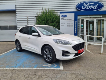 FORD Kuga d’occasion à vendre à AIX-EN-PROVENCE