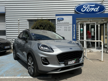 FORD Puma d’occasion à vendre à AIX-EN-PROVENCE