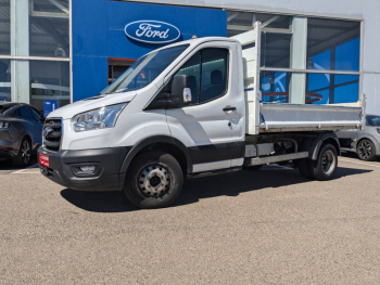 FORD Transit CCb VUL d’occasion à vendre à VITROLLES