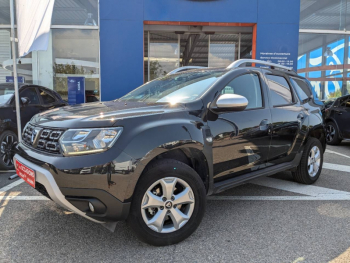 Photo 1 de l’annonce de DACIA Duster d’occasion à vendre à VITROLLES