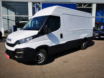 IVECO Daily 35C Fg d’occasion à vendre à VITROLLES