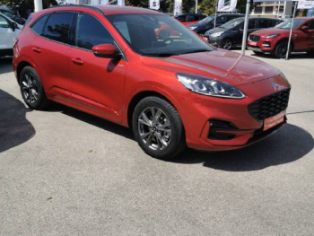 FORD Kuga d’occasion à vendre à AUBAGNE