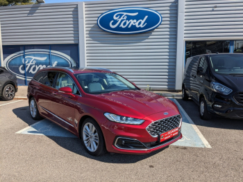 FORD Mondeo SW d’occasion à vendre à AUBAGNE