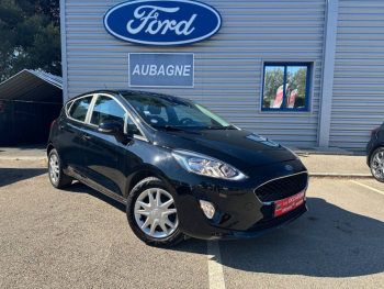 FORD Fiesta d’occasion à vendre à AUBAGNE