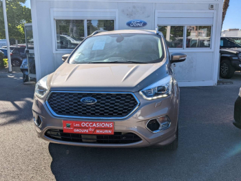 FORD Kuga d’occasion à vendre à AUBAGNE