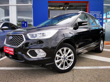 FORD Kuga d’occasion à vendre à MARTIGUES