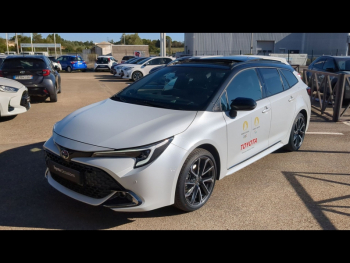 TOYOTA Corolla Touring Spt d’occasion à vendre à ARLES