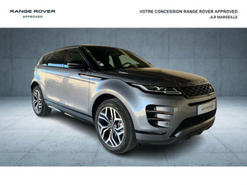 LAND-ROVER Evoque d’occasion à vendre à Marseille