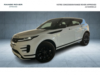 LAND-ROVER Evoque d’occasion à vendre à Marseille