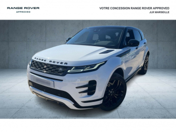 LAND-ROVER Evoque d’occasion à vendre à Marseille